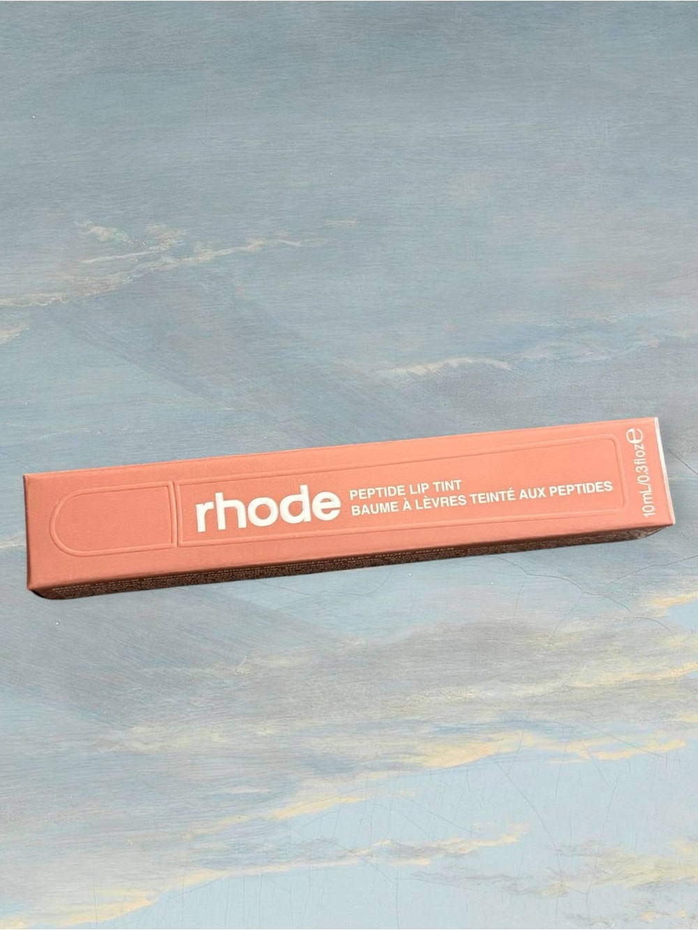 RHODE Peptide Lip Tint TOAST